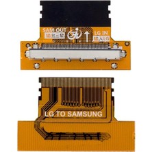 LCD Panel Flexi Repair Lg In-Samsung Out (Dyt)