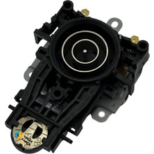 Goldmaster Uyumlu GM7344 Çay Makinesi Emniyet Termostatı