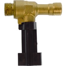 Bosch Smart Kombi Için Su Doldurma Musluğu