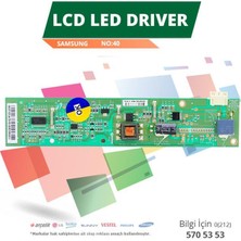 Samsung SSL320_0D3A Rev0.1- LTA320AP33 - LCD LED Driver