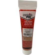 Gürgen Mobilya Ahşap Tamir Macunu 200GR Tüp