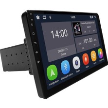 Renault Clio Android Multimedya Sistemi (2000-2007) CRV-4838XD