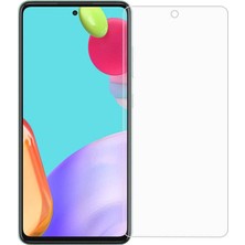 Xiaomi 11T Uyumlu Şeffaf Temperli Cam Ekran Koruyucu