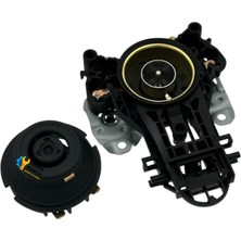 Arçelik Uyumlu K3293IN Çay Makinesi Termostat Takımı