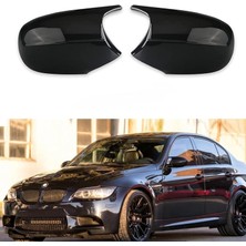 Bmw 3.seri E90 2005-2012 Batman Ayna Kapagı