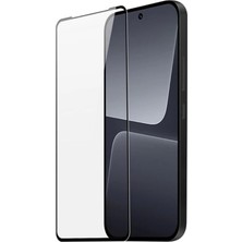 Xiaomi 13 Uyumlu Ön Koruma Polymer Nano Ekran Koruyucu