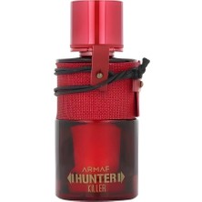 Armaf Hunter Killer Edp 100 ml Erkek Parfümü