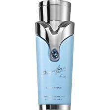 Armaf Magnificent Satin Edp 100 ml Unisex Parfüm
