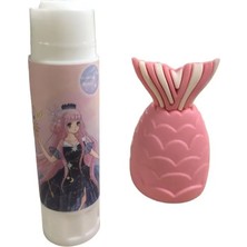 Taros Unick Color Marmaid Glue Stick Yapıştırıcı