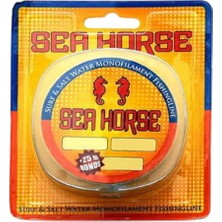 Sea Horse -175 Mt-0,17 mm Misina