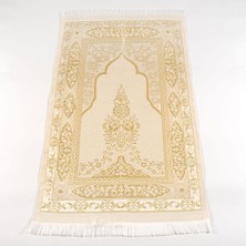 Pamuk Tafta Seccade (Gold)