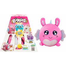 Biggies Şişme Peluş Tavşan Xxl