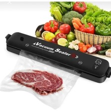 Larimar Otomatik Ev Tipi Gıda Vakumlama Makinası