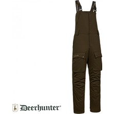 Deerhunter Muflon Pro Winyeşil Light Pantolon 52