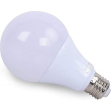 12 Watt LED 24 Volt Ac-Dc Ampul ( Kullanılan Alanlar Açıklamakısımında)