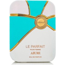 Armaf Le Parfait Pour Femme Azure Edp 100 ml Kadın Parfümü