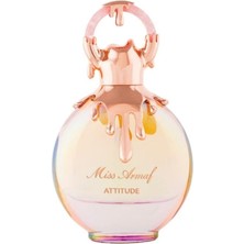 Armaf Miss Armaf Attitude Edp 100 ml Kadın Parfümü