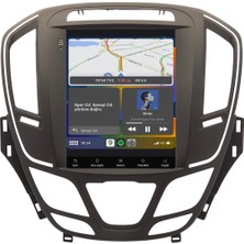 Opel Insignia Android Multimedya Sistemi (2015-2016) CRV-4405XAT