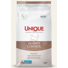 Allergy Control 2 kg Kedi Maması