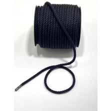 Pamuk Kordon / Ince Kordon / 4 mm / 10 Metre