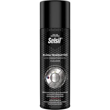 Selsıl Klıma Temızleyıcı 150ML