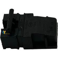 Arçelik Uyumlu K3293IC Çay Makinesi Buhar Switch (Anahtar)