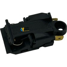 Arçelik Uyumlu CM9922R Çay Makinesi Anahtar (Switch)