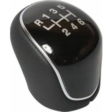 Focus 3 (2011-2018) 6 Vites Deri Vites Topuzu 339493848