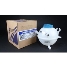 Audi A3 Radyatör Yedek Su Deposu Kapaklı Kale 1K0121407A