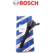 Fiat Bravo 1.4 T-Jet Atesleme Bobini Bosch  55213613 396810697