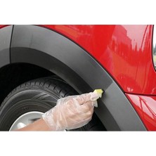 Oto Araç Tampon Torpido Plastik Aksam Parlatıcı Seramik Kaplama