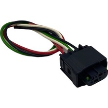 Klima Müşür Soketi Bmw/mercedes (Kablolu)