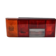 Lada Samara Arka Stop Sol. Eser