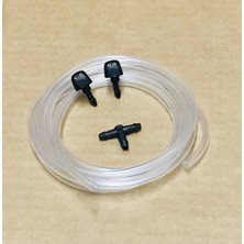 Tofas Uyumlu Dogan Slx-Kartal Slx-Sahin Cam Su Fiskiye Hortum Memesi Set 469124934