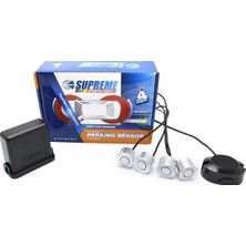 Photon Supreme Basıc Gri 22MM Park Sensörü