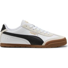 Puma Super Turino Beyaz Unisex Sneaker 402612-01