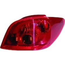 Peugeot 307 P307 Sağ Stop Lambası 2001-2006