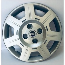 Albea Doblo Jant Kapağı 14 Inc Jantlar 1 Adet / F001 51735983