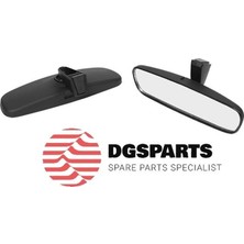 Dgs Fmt 1001 - Iç Dikiz Aynası Albea Palio Doblo Punto Linea