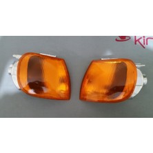 Volkswagen Polo Hb Sinyal Lambasi Sol + Sag Takim 6N0953041 + 042 262939805