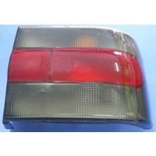 R19 Hb Arka Stop Lambası Sağ 7702127036