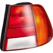 Vw Polo Classic Yıl 97-01 Arası Depo Sağ Stop Lambası 6K5945112D