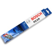 Opel Astra J Arka Silecek 2009-2015 Bosch H311