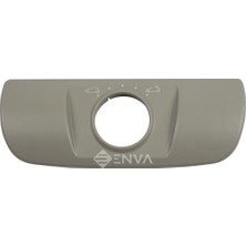 Renault Megane 2 - Scenic 2 Sunroof Düğme Anahtarı Cercevesi