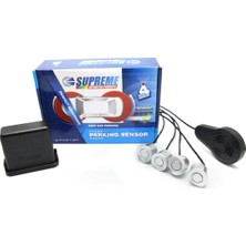 Photon Supreme Polyphony Gri 22MM Park Sensörü