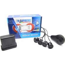 Photon Park Sensörü