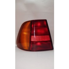 6K5945095 Polo Classic Sol Stop -Depo-