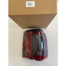 Makq Fiat Tipo Stop Lambası Duysuz Sağ Yolcu Taraf