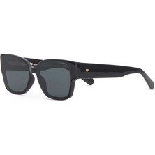 Blancia Milano BC 1373 C1 Cat Eye Kadın Güneş Gözlüğü