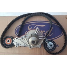 Focus 3-Cmax 2011-2017 Euro 5 Dizel Devirdaiml Triger Set Tüm Araç Modelleri İçin